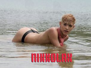 NIKKOLAX