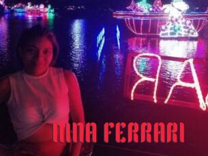 NINA_FERRARI
