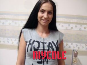 NIYCOLE