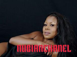 NUBIANCHANEL