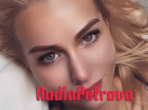 NadiaPetrova