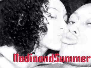 Nadia_and_Summer