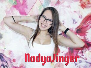 NadyaJinger