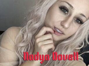 Nadya_Dovell