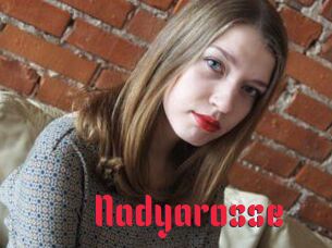 Nadyarosse