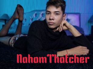 NahomThatcher