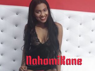NahomiKane