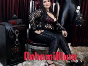NahomiKlum
