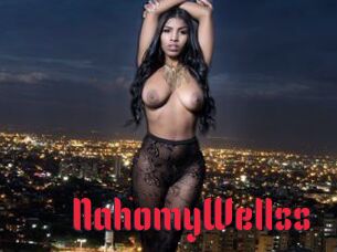 NahomyWellss