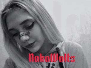 NakaWalts