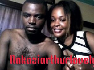 Nakaziarthurlovely