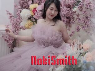 NakiSmith