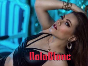NalaBlanc