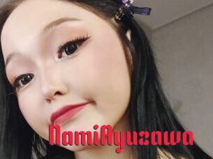 NamiAyuzawa