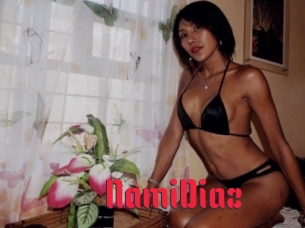NamiDiaz