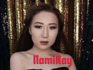 NamiRay