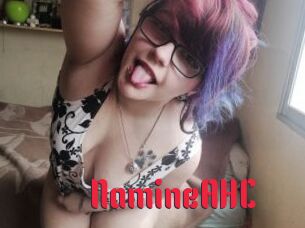 NamineAHC