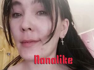 Nanalike