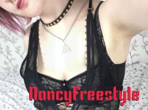NancyFreestyle