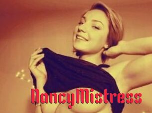 NancyMistress