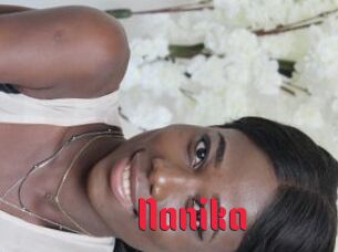 Nanika