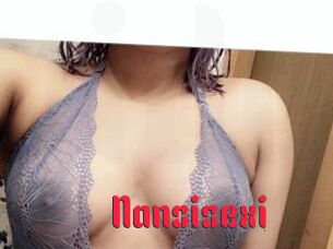 Nansisexi