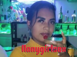 Nanygirlsex