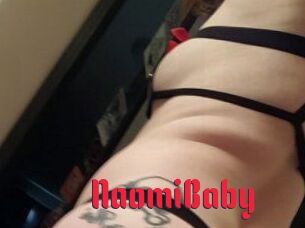 Naomi_Baby