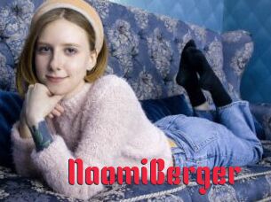 NaomiBerger