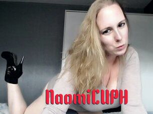 NaomiCUPH