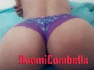 NaomiCambellx
