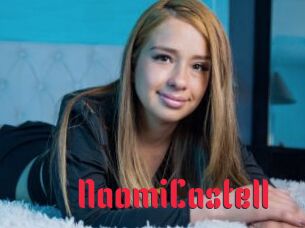 NaomiCastell