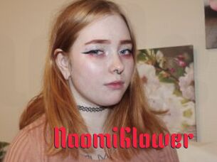 NaomiGlower