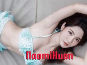 NaomiHuon