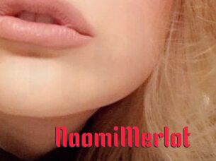 NaomiMerlot