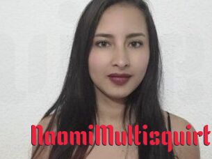 NaomiMultisquirt