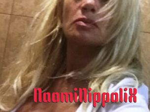 NaomiNippoliX