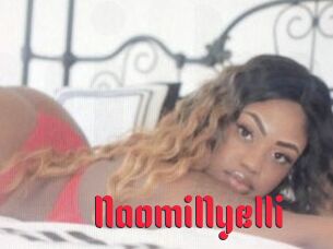NaomiNyelli