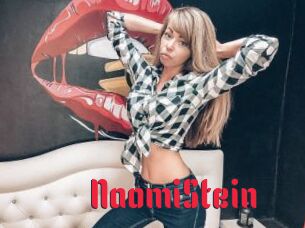 NaomiStein