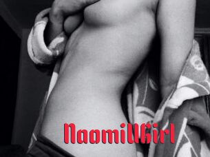 NaomiUGirl
