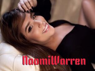 NaomiWarren