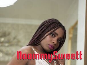 NaommySweett