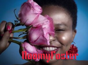 NaomyFoster
