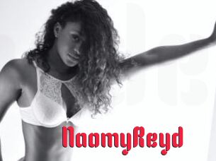 NaomyReyd