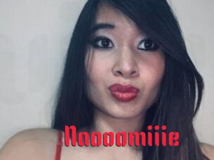 Naooomiiie