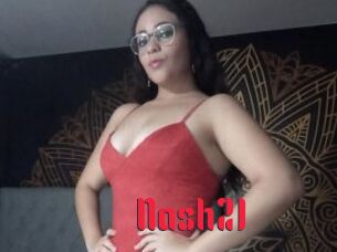 Nash21