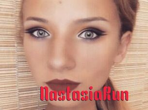 NastasiaRun
