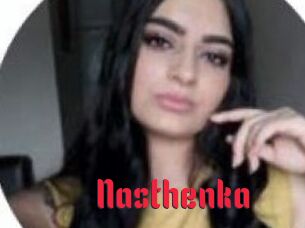 Nasthenka