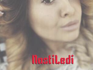 NastiLedi