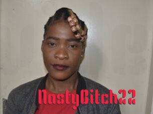 NastyBitch22